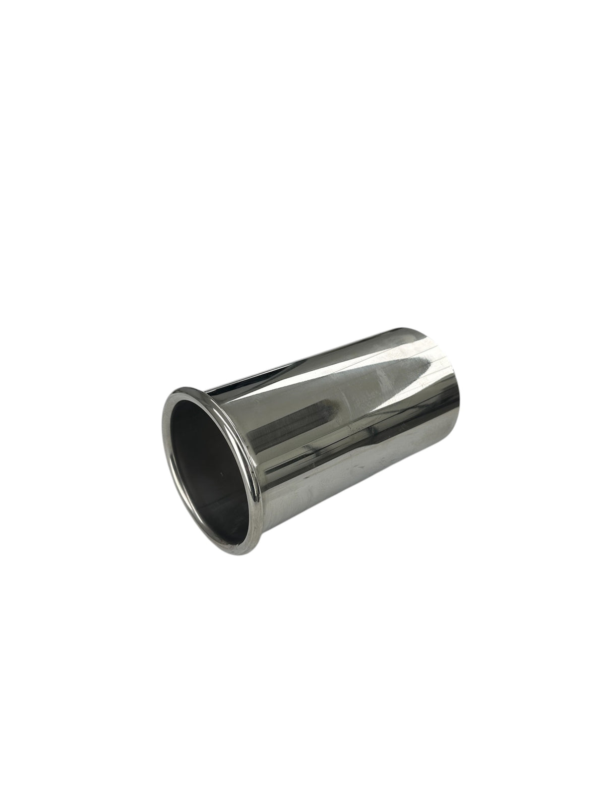 1.5”- 4.5” Outrolled Tailpipes