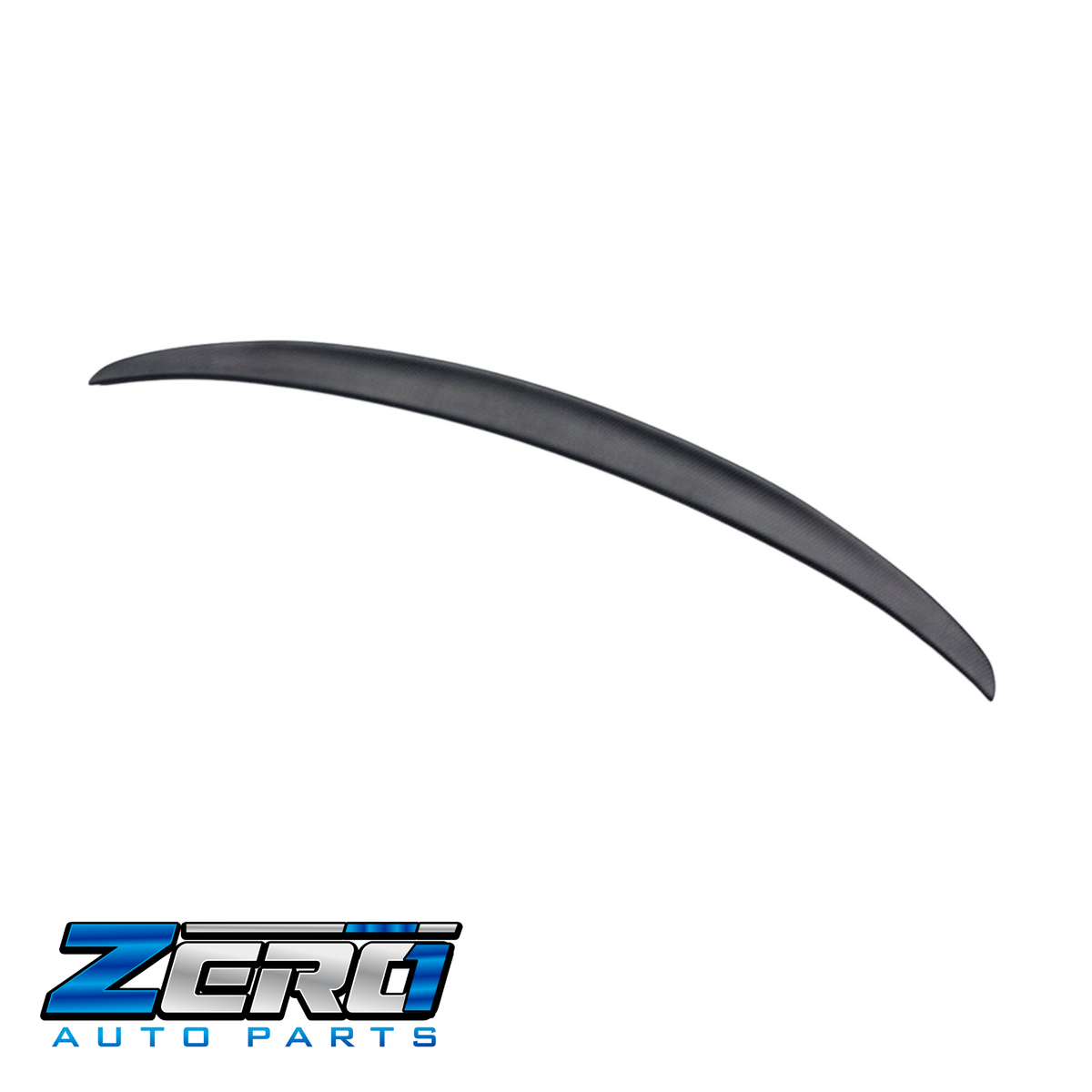 F10 BMW REAR BOOT SPOILER