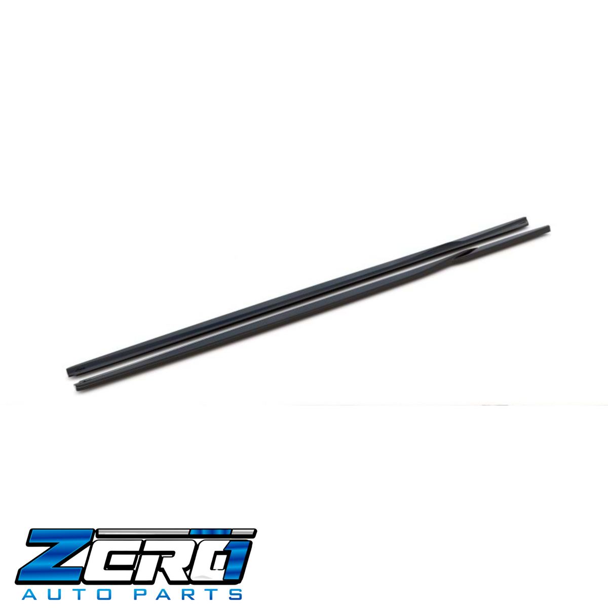 G30 BMW SIDE LIP SPLITTERS