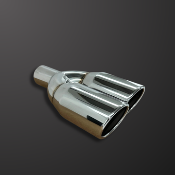 Exhaust Tips
