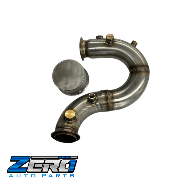 Volkswagen Golf Mk7 1.6/2.0 tdi downpipe 2.5”
