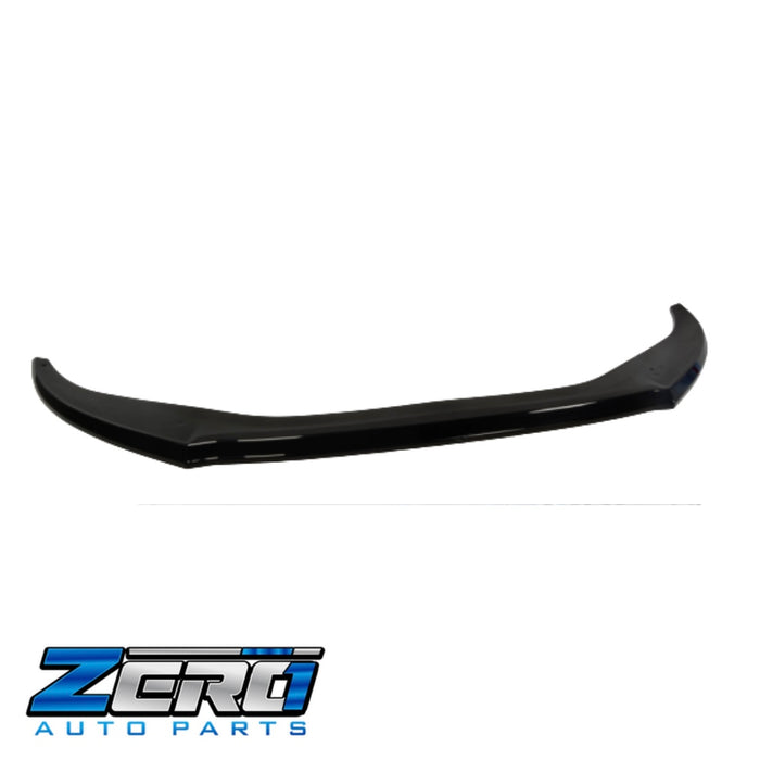C7 AUDI FRONT SPLITTER SLINE BUMPER