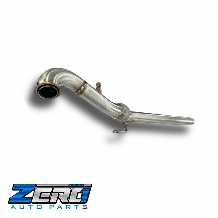 Golf Mk5 1.9 TDI Downpipe