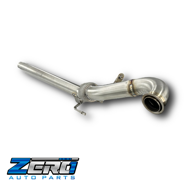 Golf Mk5 1.9tdi Downpipe