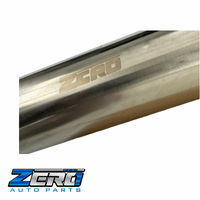Downpipe BMW E60, E61 520d N47