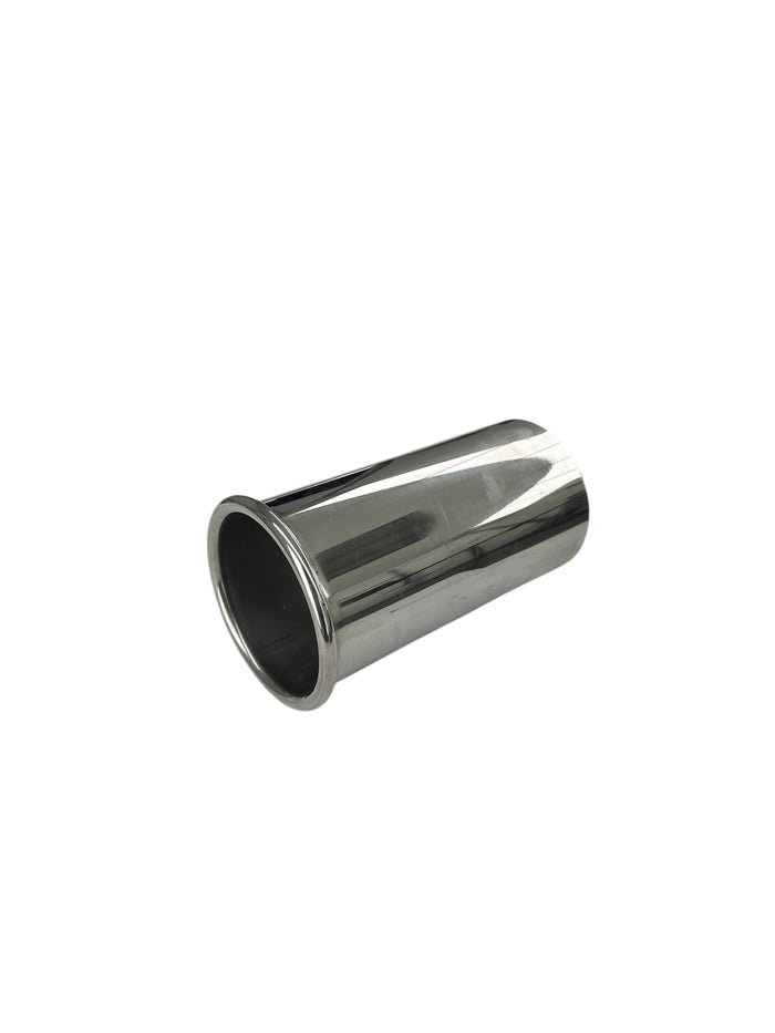 1.5”- 4.5” Outrolled Tailpipes