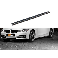 F30 BMW SIDE LIP SPLITTERS