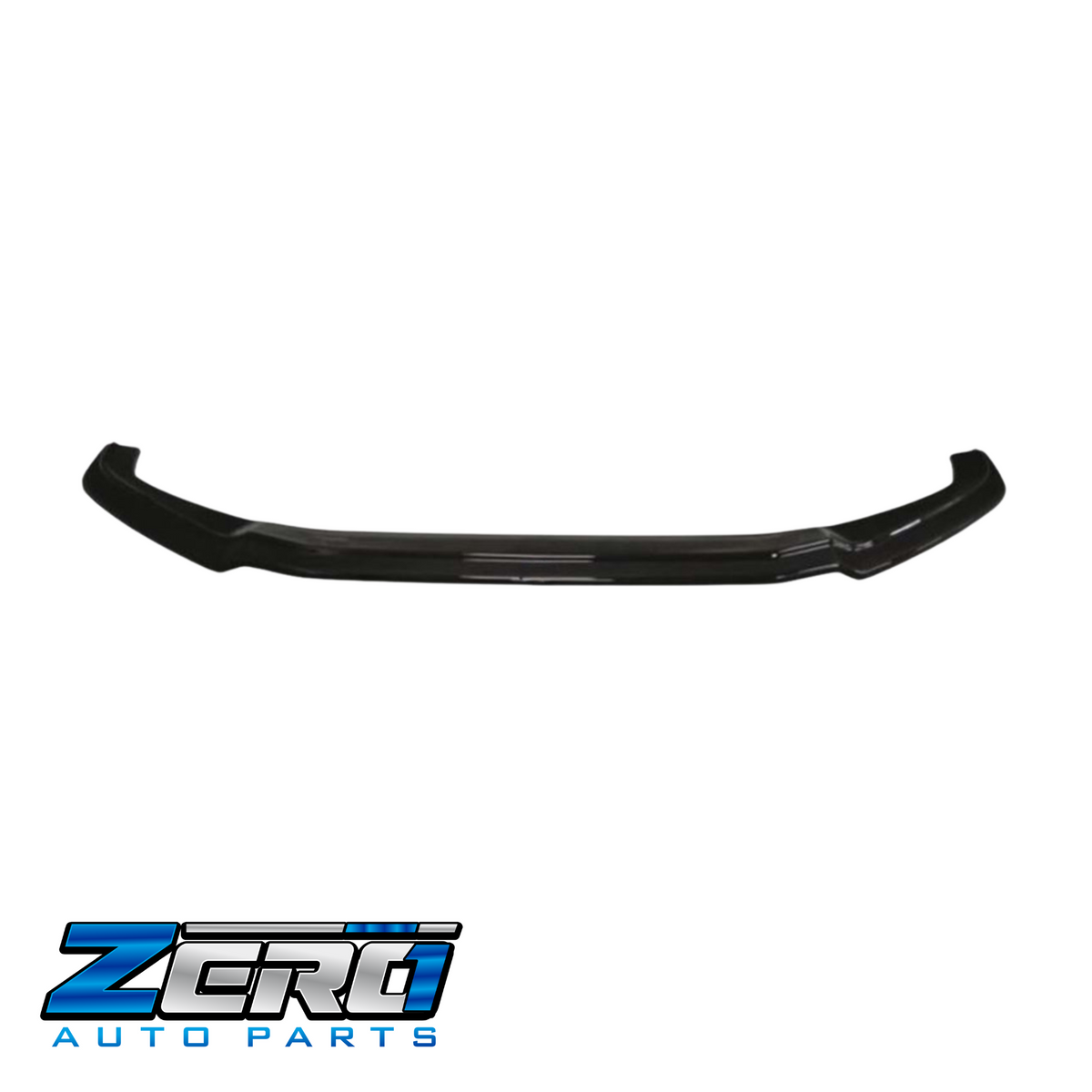 B9 AUDI FRONT SPLITTER SLINE BUMPER