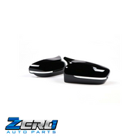 G30 BMW M5 STYLE MIRROR COVERS