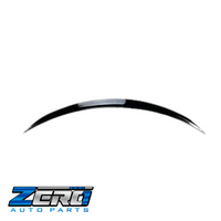 W205 MERCEDES BOOT SPOILER
