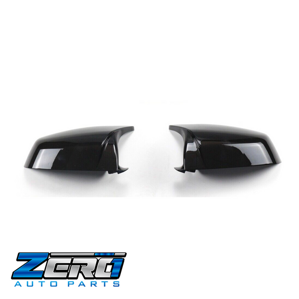 E60 BMW M STYLE MIRROR COVERS