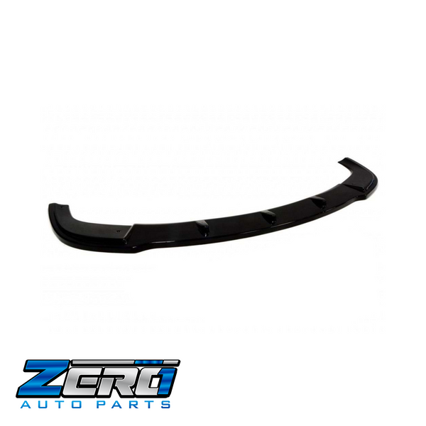 E60 BMW FRONT LIP MSPORT BUMPER