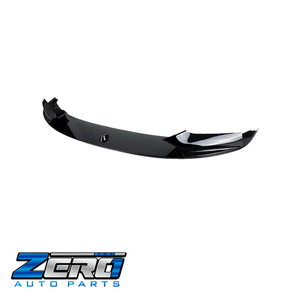 F10 BMW FRONT LIP MSPORT BUMPER