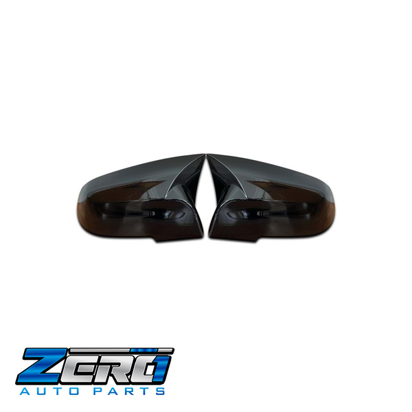 F30 BMW M3 STYLE MIRROR COVERS
