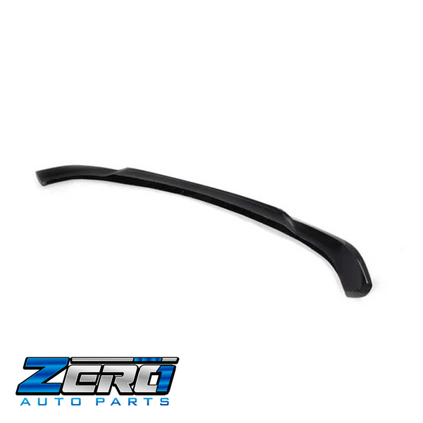 W204 MERCEDES AMG FRONT LIP