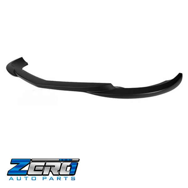 W204 MERCEDES AMG FRONT LIP
