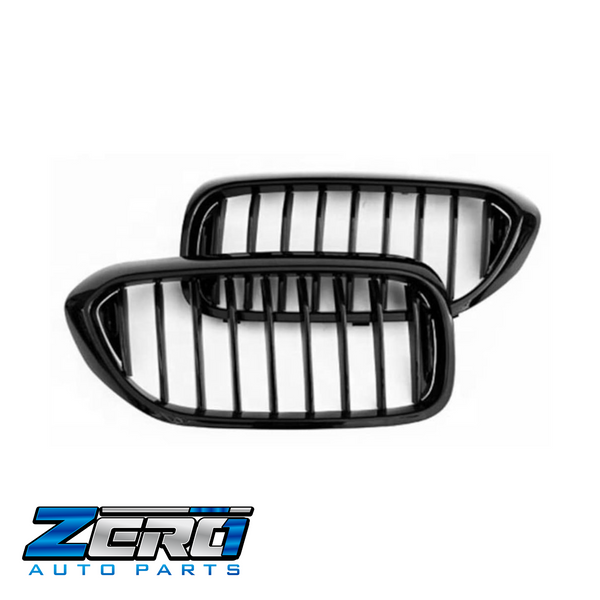 G30 BMW FRONT GRILLS MSPORT BUMPER