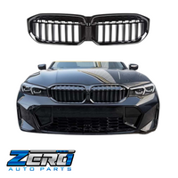 G20 BMW M3 STYLE GRILLS
