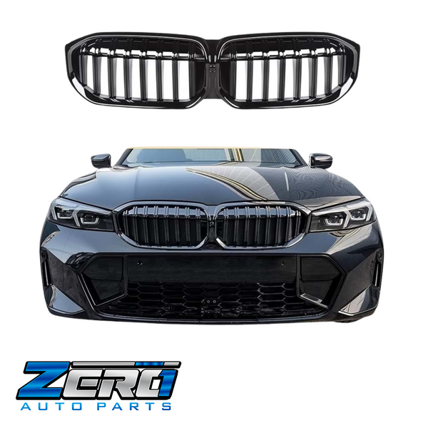 G20 BMW M3 STYLE GRILLS