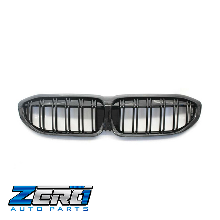 G20 BMW M3 STYLE GRILLES (PRE-LCI)