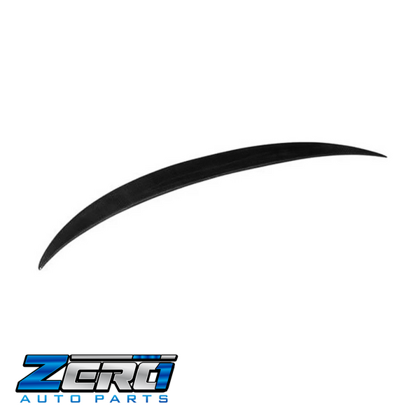 G20 BMW REAR BOOT SPOILER