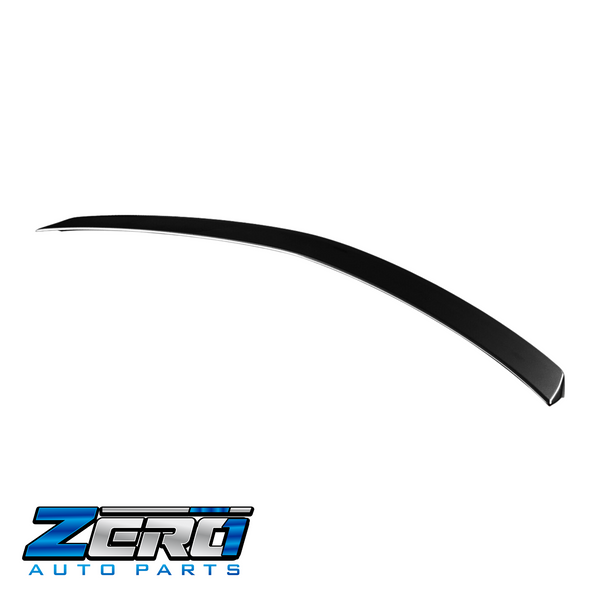 W204 MERCEDES REAR BOOT SPOILER