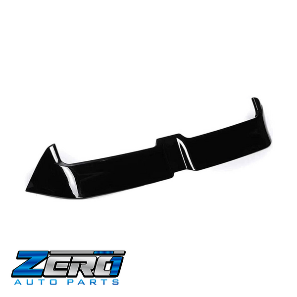 MK6 VOLKSWAGEN GOLF REAR SPOILER