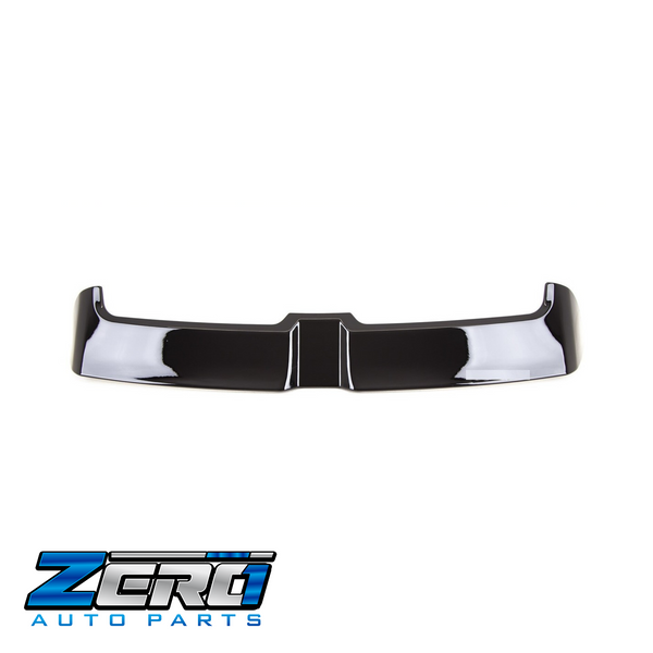 MK6 VOLKSWAGEN GOLF REAR SPOILER
