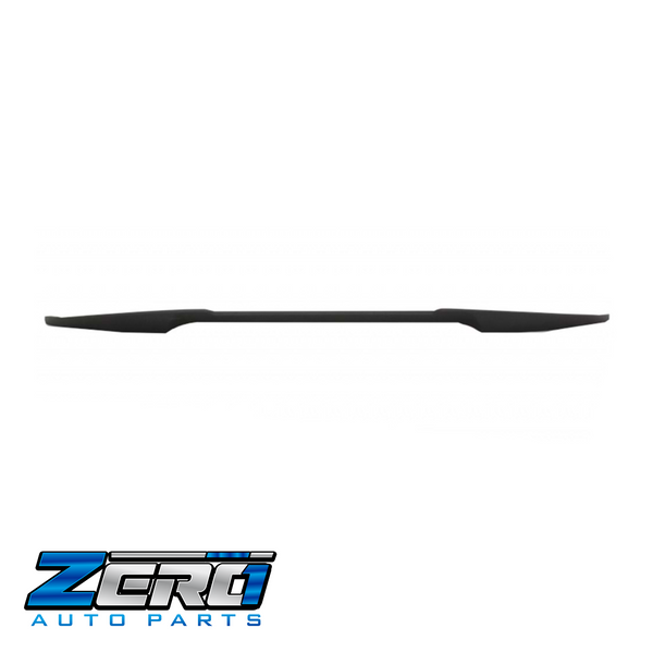 F36 BMW REAR BOOT SPOILER