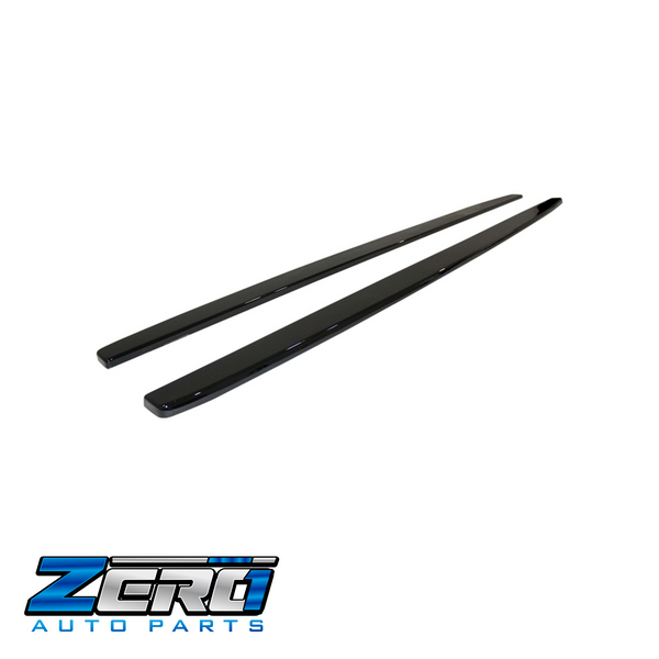 G30 BMW SIDE LIP SPLITTERS