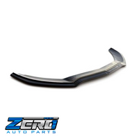 W205 MERCEDES C43 STYLE FRONT LIP