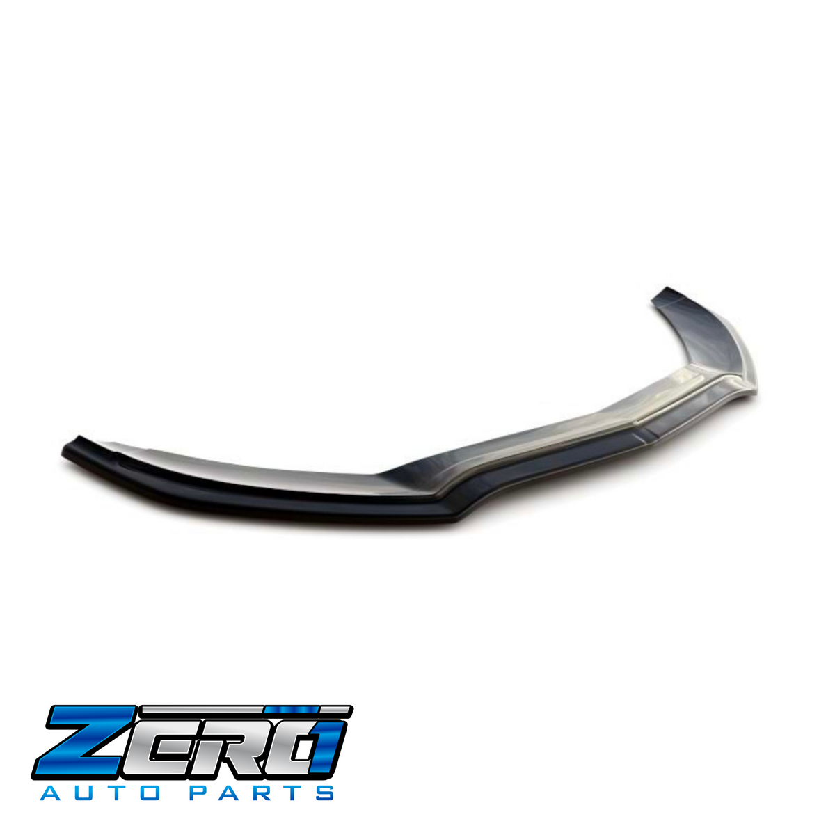 W205 MERCEDES C43 STYLE FRONT LIP