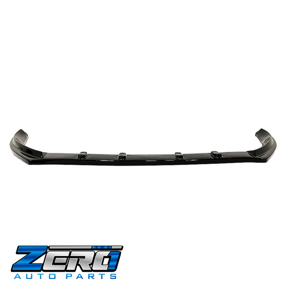 MK7 VOLKSWAGEN GOLF FRONT LIP