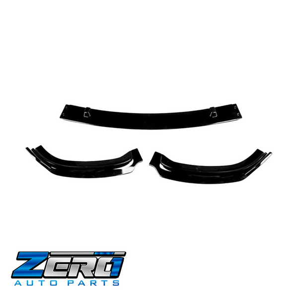 F30 BMW FRONT LIP SE BUMPER