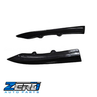 F30 BMW REAR SPATS