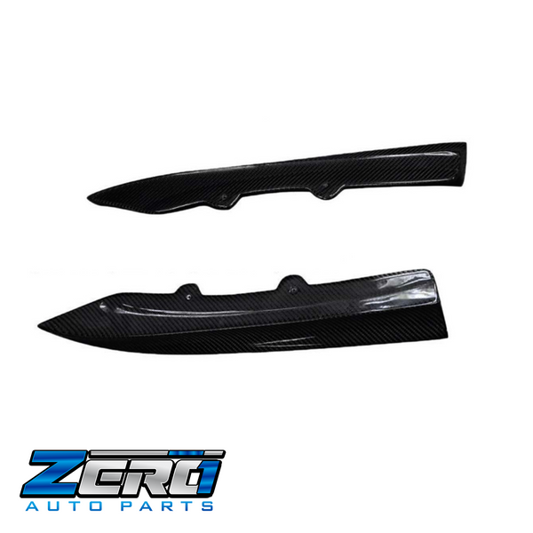 F30 BMW REAR SPATS