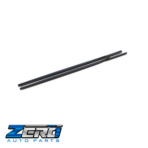 F30 BMW SIDE LIP SPLITTERS