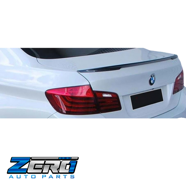 F10 BMW REAR BOOT SPOILER