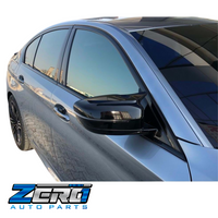 G30 BMW M5 STYLE MIRROR COVERS