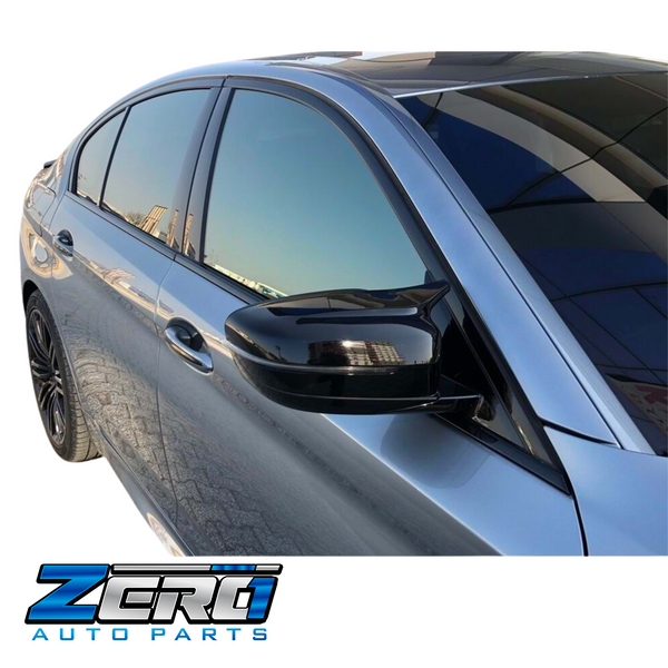 G30 BMW M5 STYLE MIRROR COVERS