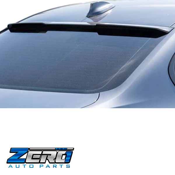 F30 BMW M4 STYLE REAR ROOF SPOILER