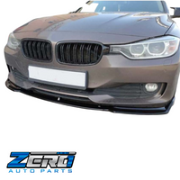 F30 BMW FRONT LIP SE BUMPER
