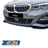 G20 BMW FRONT LIP