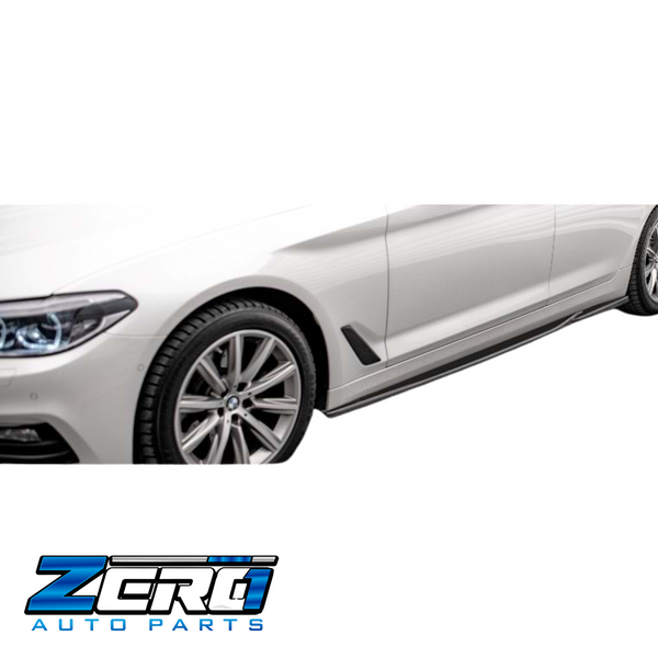 G30 BMW SIDE LIP SPLITTERS