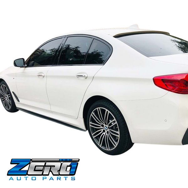 G30 BMW SIDE LIP SPLITTERS