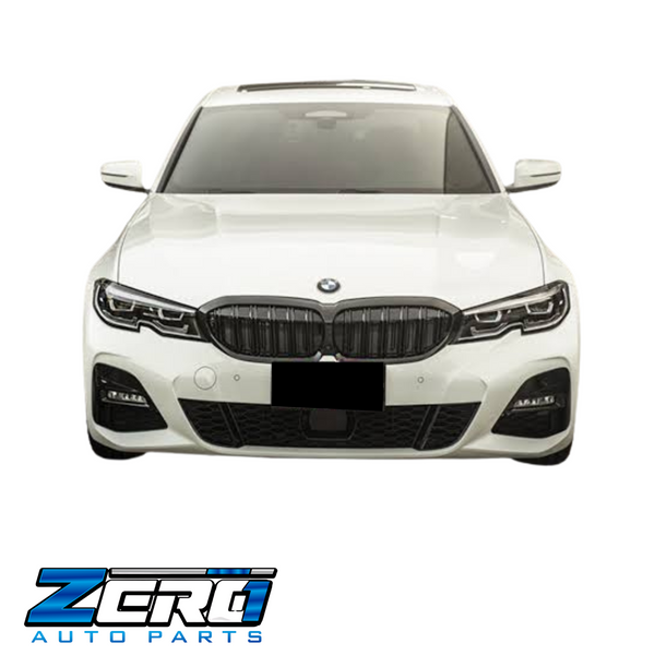 G20 BMW M3 STYLE GRILLS