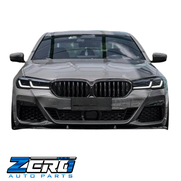 G30 BMW FRONT GRILLS MSPORT BUMPER