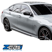 G20 BMW SIDE LIP SPLITERS