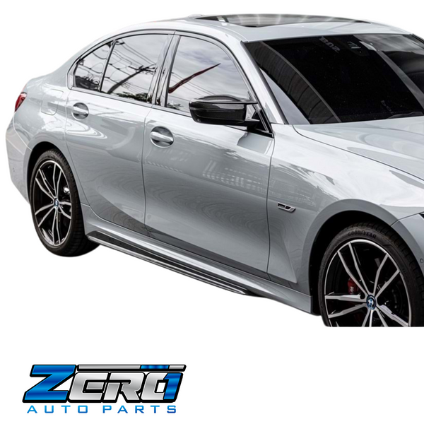 G20 BMW SIDE LIP SPLITERS