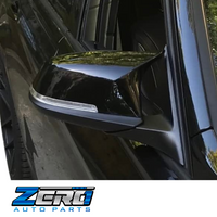 F30 BMW M3 STYLE MIRROR COVERS